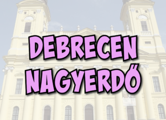 Unverzichtbares Reiseziel – Debrecen Nagyerdő – Der wunderschöne Stadtwald