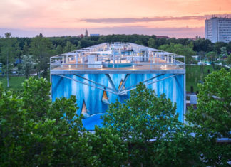 Die Wasserabenteuer im Aquaticum Strand gehen weiter
