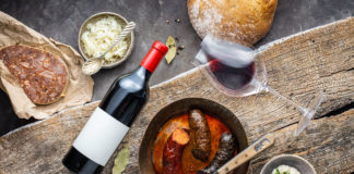 Ungarns gastronomische Herbstfreuden