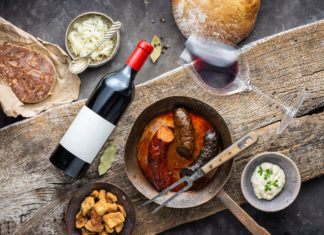 Ungarns gastronomische Herbstfreuden