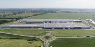 Green Awards: Audi Hungaria unter den grünsten Großunternehmen des Jahres