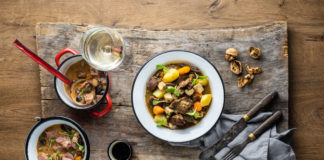 Ungarn: Der neue Stern am Gastro-Firmament