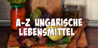 Ungarisch Einkaufen in Rastatt