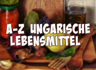 Ungarisch Einkaufen in Rastatt