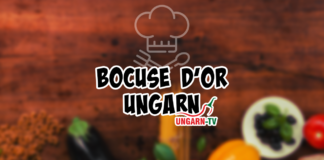 Bocuse d’Or Ungarn