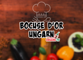 Bocuse d’Or Ungarn