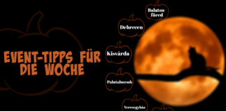 Wöchentliche Programmempfehlung