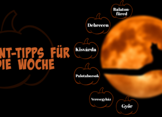 Wöchentliche Programmempfehlung