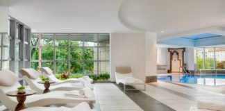 Kempinski Hotel Corvinus Budapest erneuert Kempinski The Spa