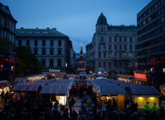 hallo ungarn – Kurznachrichten am 20.11.2023