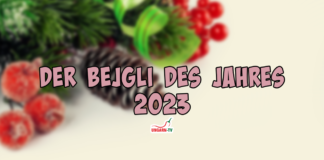Der Bejgli des Jahres 2023
