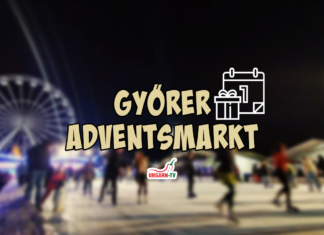 Győrer Adventsmarkt