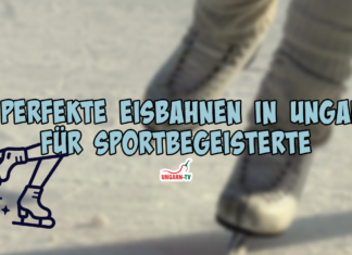 5 perfekte Eisbahnen in Ungarn für Sportbegeisterte