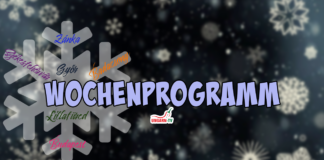 Tipps für die Woche in Ungarn