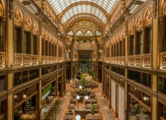 Hoteleröffnungen, internationale Auszeichnungen und weitere Highlights