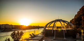 Auszeit für Körper und Geist – ungarisches Thermalwasser und seine heilende Wirkung