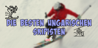 Die besten ungarischen Skipisten