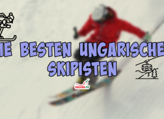 Die besten ungarischen Skipisten