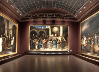 Debrecener Kulturschätze