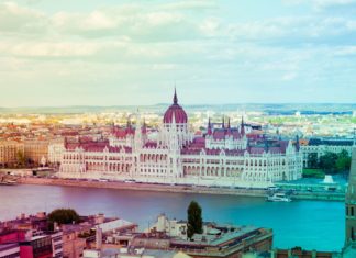 Nationale Tourismusagentur: Der Ungarnurlaub lohnt sich auf jeden Fall!