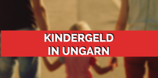 Kindergeld in Ungarn