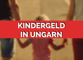 Kindergeld in Ungarn