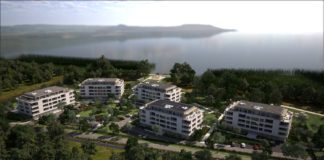 Immobilie mit WOW-Effekt am Balaton!