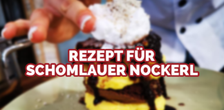 Rezept für Schomlauer Nockerln – Somlói Galuska