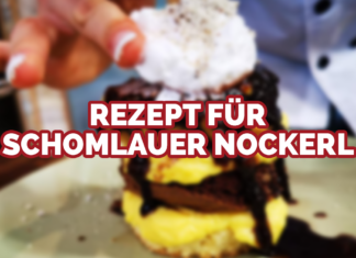 Rezept für Schomlauer Nockerln – Somlói Galuska