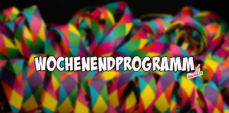 Wochenendprogramm Ungarn am ersten Februarwochenende