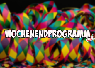 Wochenendprogramm Ungarn am ersten Februarwochenende