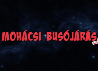 Mohácsi Busójárás