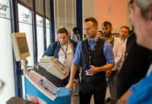 Ein Security Job VIE kein anderer: Flughafen Wien lädt zum Security Job Day am 5. März 2024