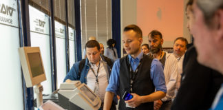 Ein Security Job VIE kein anderer: Flughafen Wien lädt zum Security Job Day am 5. März 2024