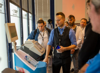 Ein Security Job VIE kein anderer: Flughafen Wien lädt zum Security Job Day am 5. März 2024