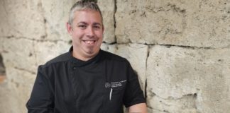 Tata Romantisch! Valentins-Spezial im Malom és Kacsa