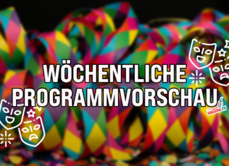 Ungarische Events: Wöchentliche Programmvorschau für Anfang Februar 2024