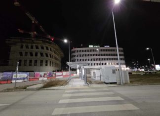 Hoteltipp Spezial – Flughafen Hotel Budapest