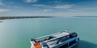 Die neuen BAHART-Schiffe stellen sich vor: