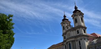 Das Tal der Thermen, guten Weine und aktiven Erlebnisse