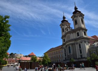 Das Tal der Thermen, guten Weine und aktiven Erlebnisse