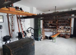 Geheimtipp für Handwerkskunst – Fruhmann Haus