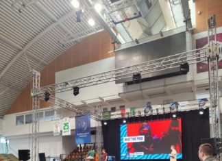 PlayIT Game Fest: Größtes Gaming Event Ungarns