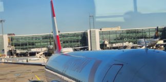 Bei Austrian Airlines wird ab morgen gestreikt!