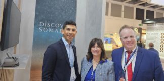 Ägypten: Somabay mit starken Neuigkeiten auf der ITB