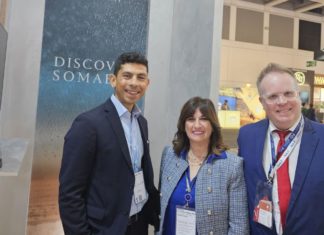 Ägypten: Somabay mit starken Neuigkeiten auf der ITB