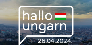 hallo ungarn – Kurznachrichten am 26.04.2024