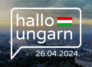 hallo ungarn – Kurznachrichten am 26.04.2024