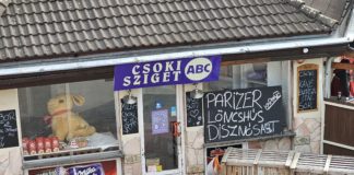 Das AUS für Süßwaren in Ungarn!