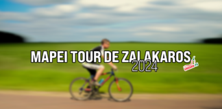 MAPEI TOUR DE ZALAKAROS STRASSENRADRENNEN 2024